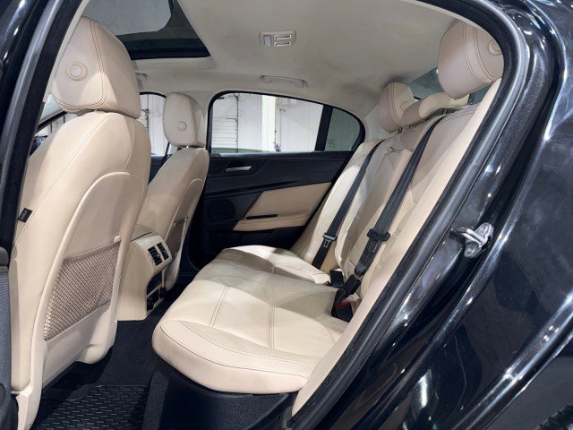 Used 2017 Jaguar XE Prestige image 57