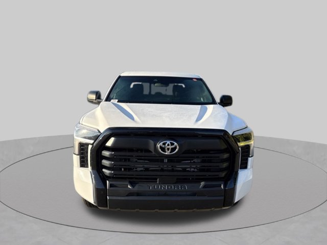 Used 2026 Toyota Tundra SR RWD image 2
