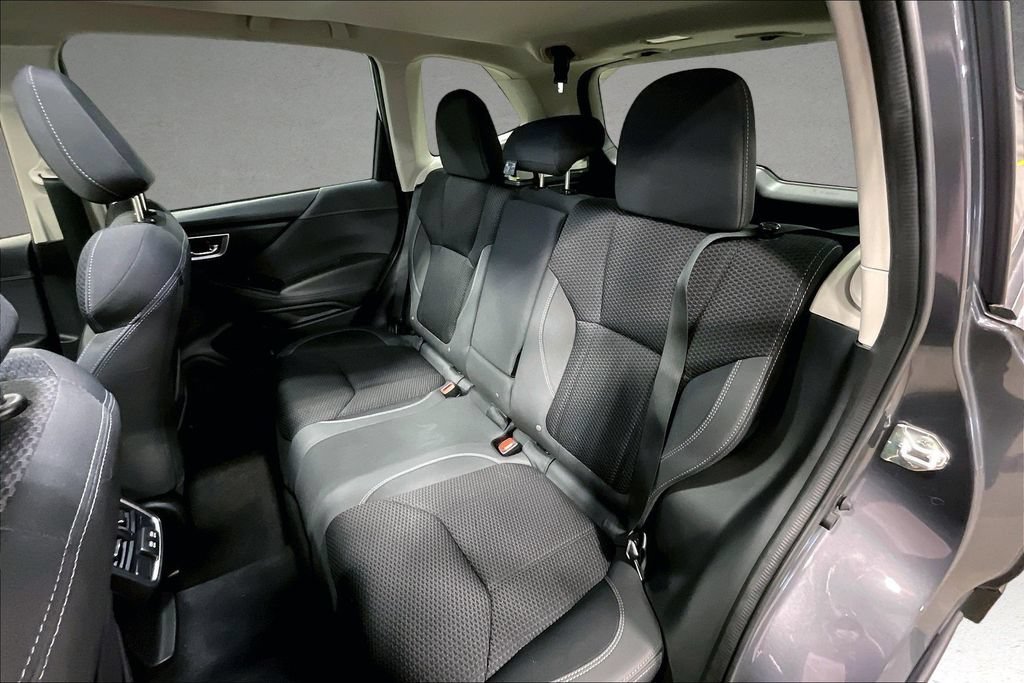 Used 2023 Subaru Forester Premium AWD/4WD image 23