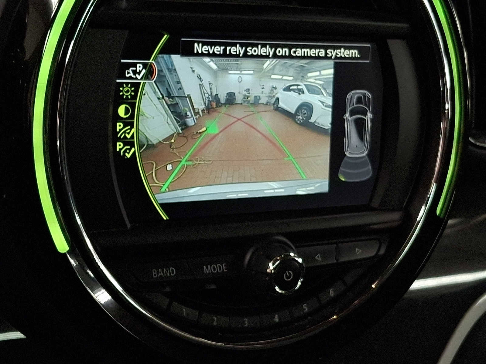 Used 2018 MINI Cooper Countryman S AWD/4WD image 14