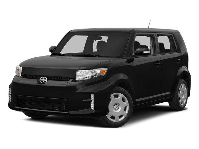 Used 2014 Scion xB FWD image 1