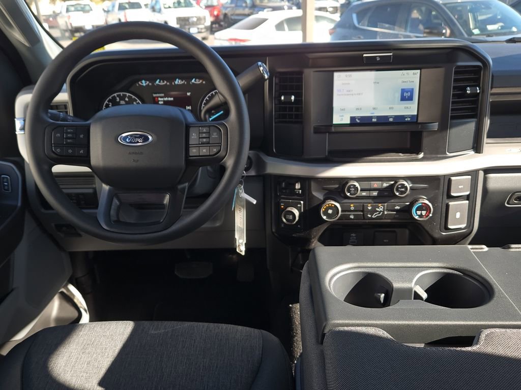 New 2026 Ford F250 XL w/ STX Appearance Package image 20