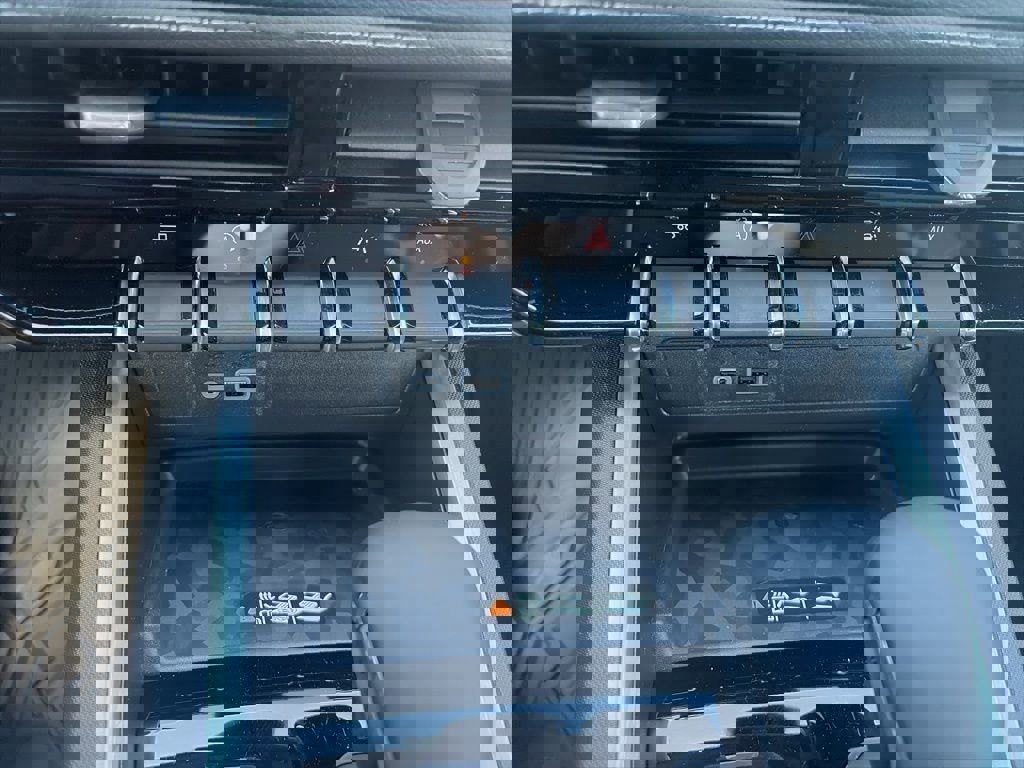 New 2026 Chevrolet Colorado LT w/ LT Convenience Package image 21