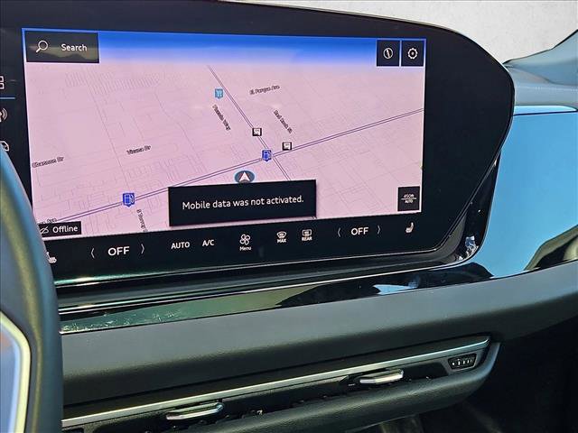 Certified 2025 Audi A5 2.0T Premium Plus w/ Premium Plus image 15