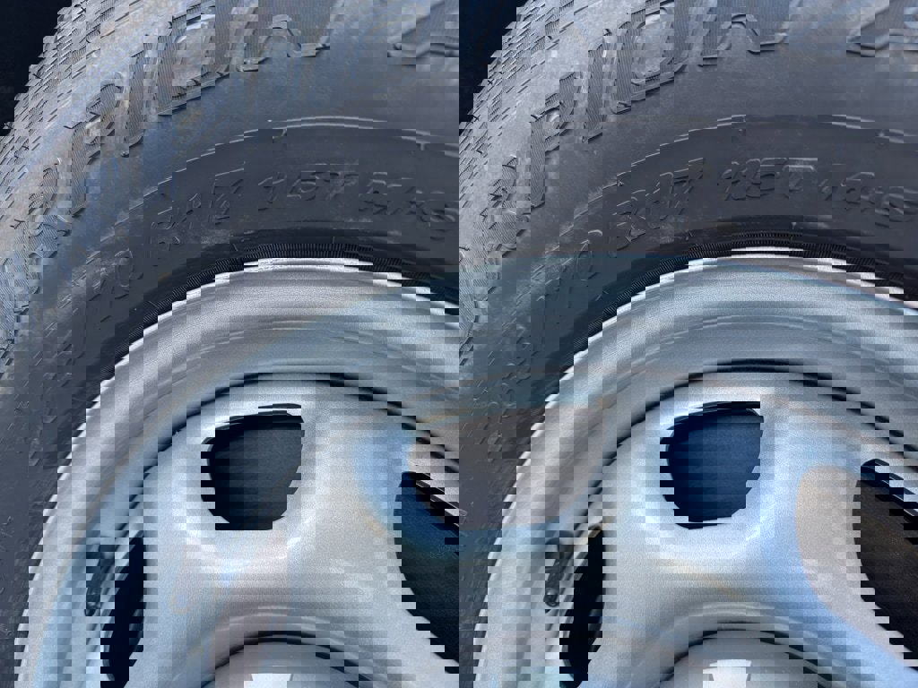 New 2025 Ford F150 XL image 12