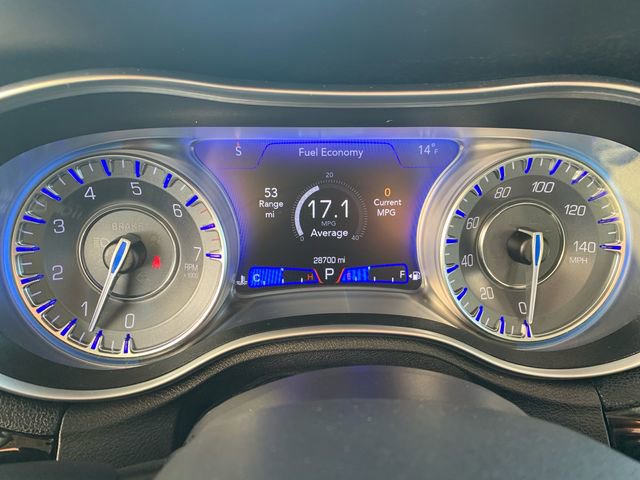 Used 2023 Chrysler 300 Touring w/ Sport Appearance Package image 26