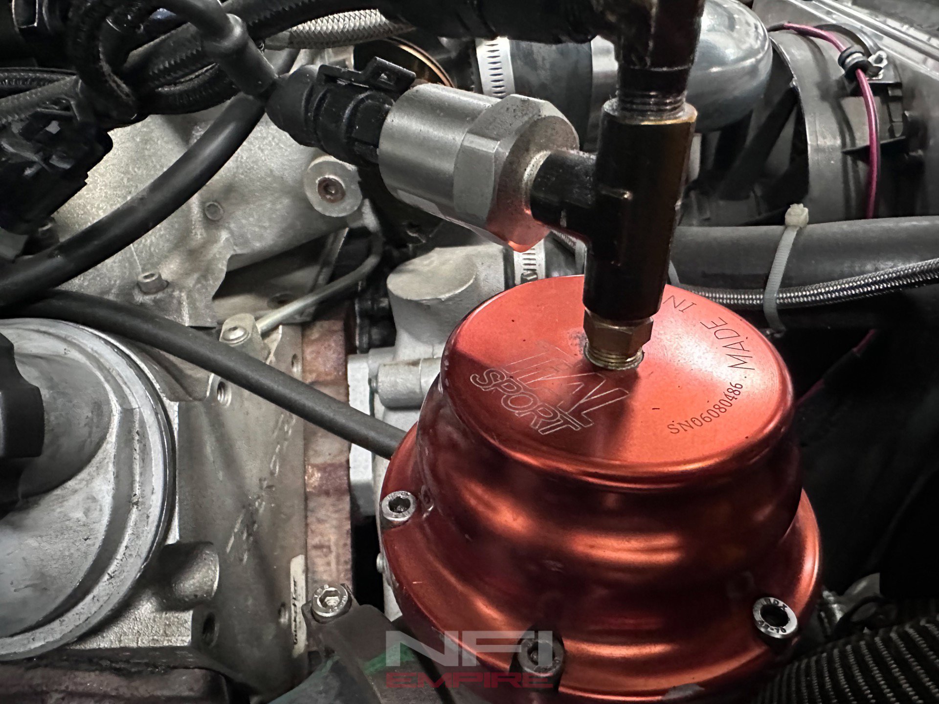 Used 1988 Ford Mustang LX image 37