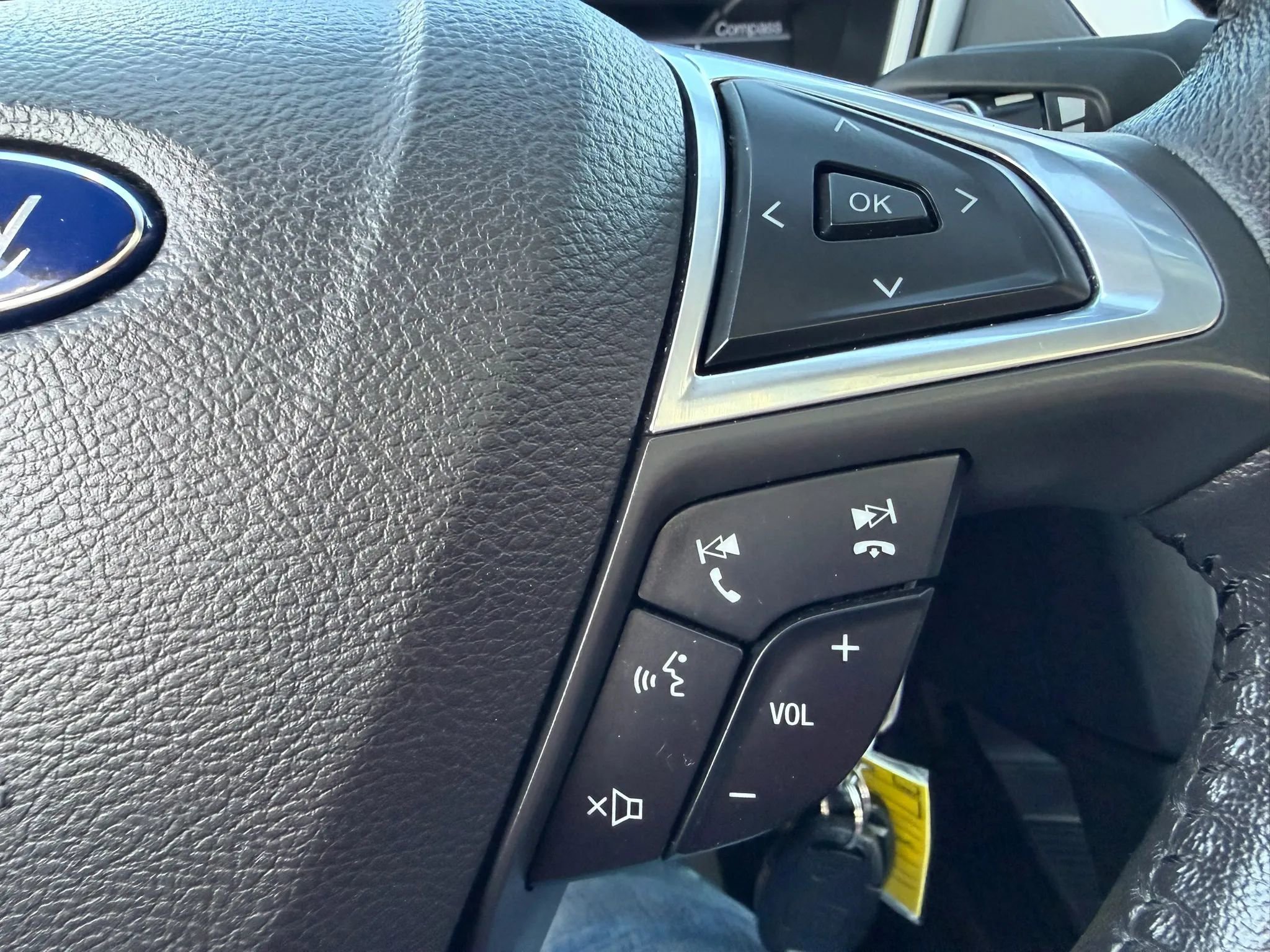 Used 2016 Ford Fusion SE image 31