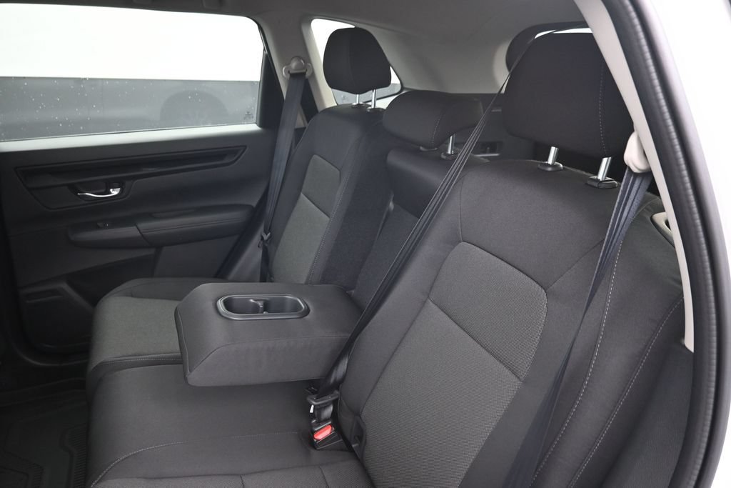New 2027 Honda CR-V EX image 24