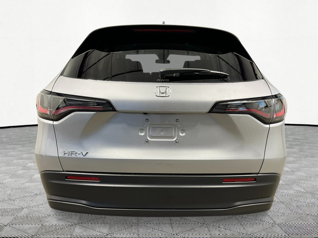 New 2027 Honda HR-V LX image 5