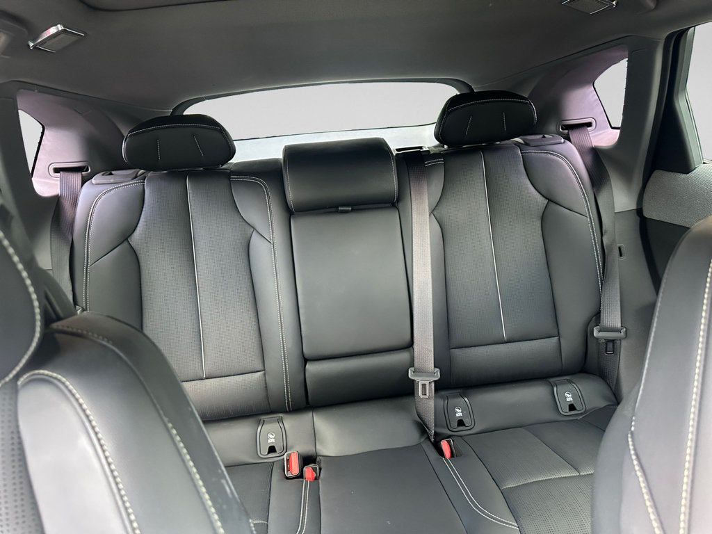 Used 2025 Cadillac Optiq Sport 2 w/ LPO, Floor Liner Package AWD/4WD image 8