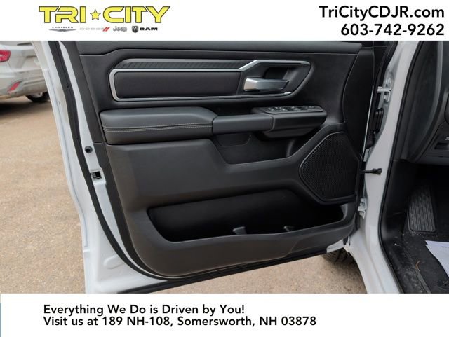 New 2026 RAM 1500 Big Horn image 10