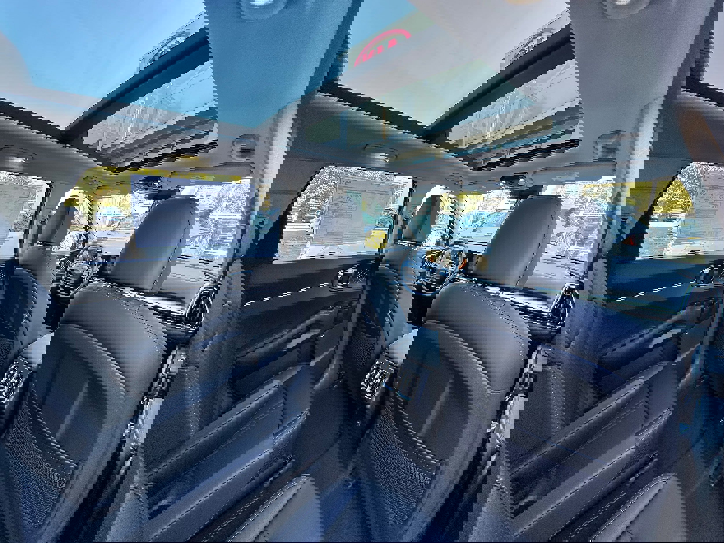 New 2026 Kia Sorento EX image 21