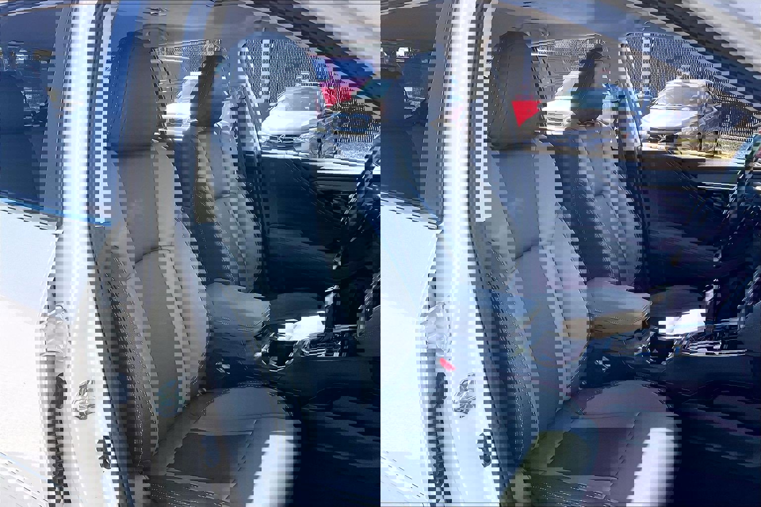 Used 2022 Subaru Outback Onyx Edition XT image 9