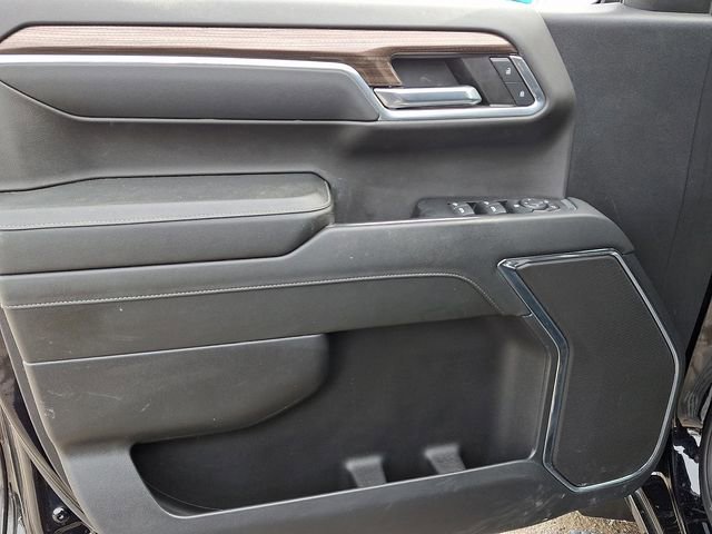 Used 2024 Chevrolet Silverado 1500 RST w/ Z71 Off-Road Package image 13