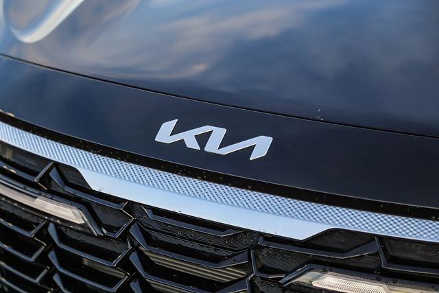 New 2026 Kia Seltos S FWD image 6