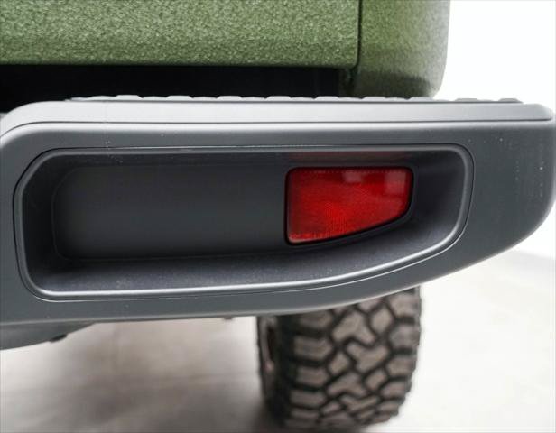 Used 2026 Jeep Gladiator Sport AWD/4WD image 38