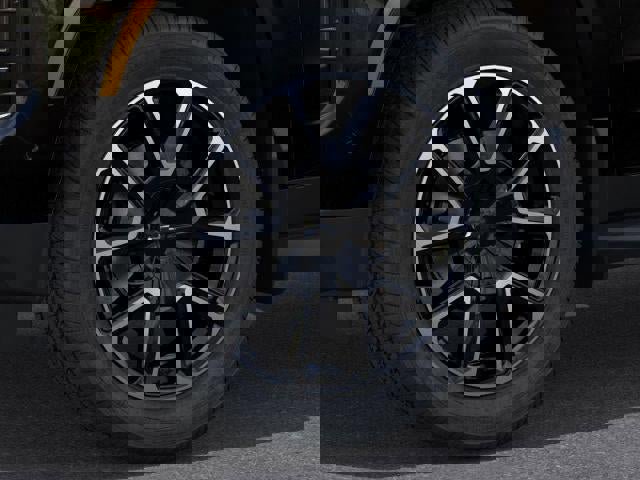 New 2026 Chevrolet Tahoe RST image 9