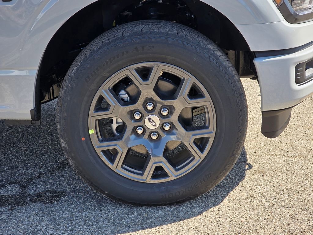 New 2026 Ford F150 STX w/ Equipment Group 200A image 9