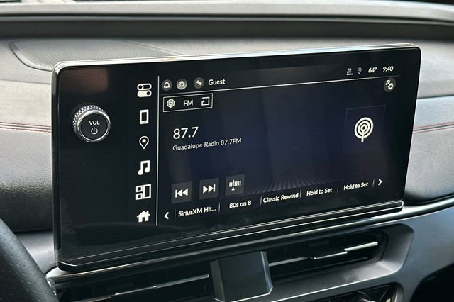 Used 2024 Acura ZDX A-Spec image 20