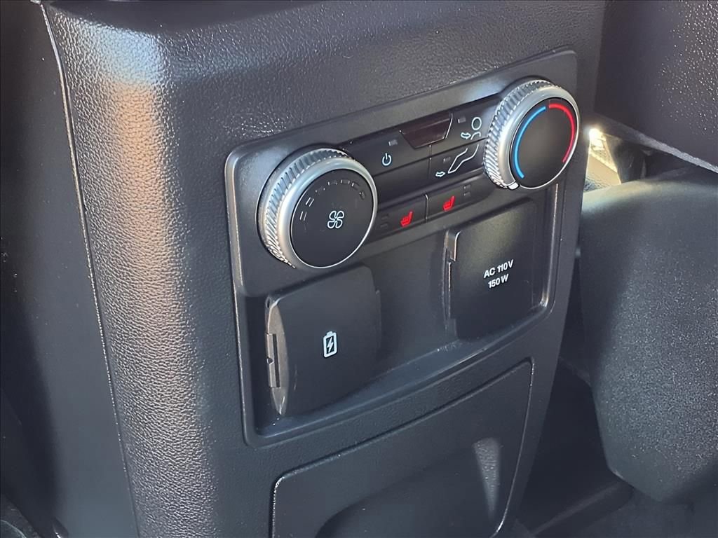 Used 2022 Ford Explorer ST w/ Equipment Group 401A image 21