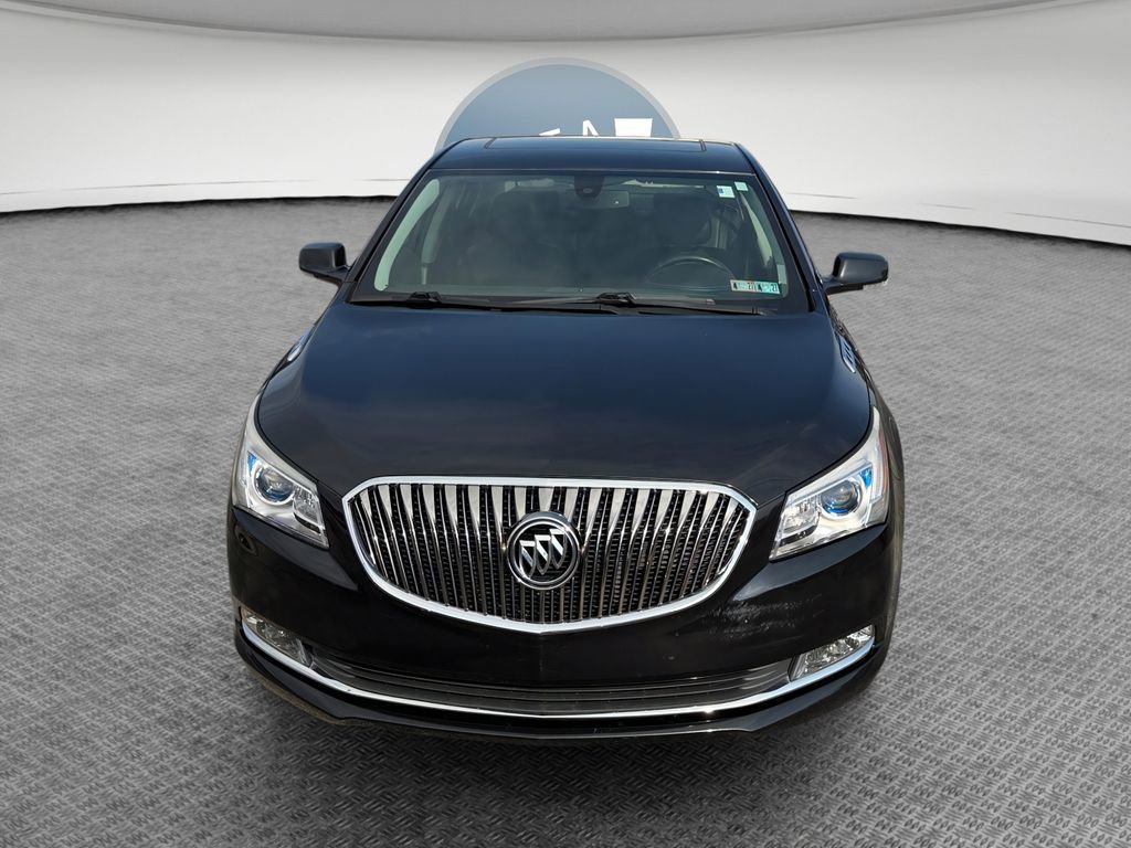 Used 2014 Buick LaCrosse Premium image 9