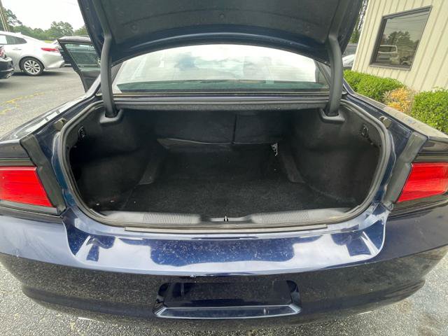 Used 2014 Dodge Charger SXT w/ Sport Appearance Group RWD image 14