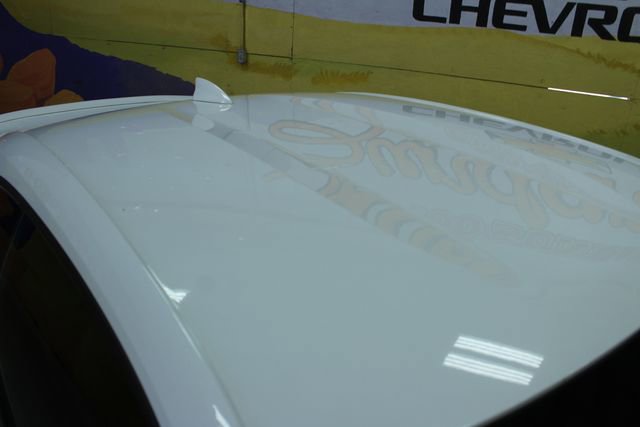 Used 2017 Chevrolet Camaro LT w/ RS Package RWD image 5