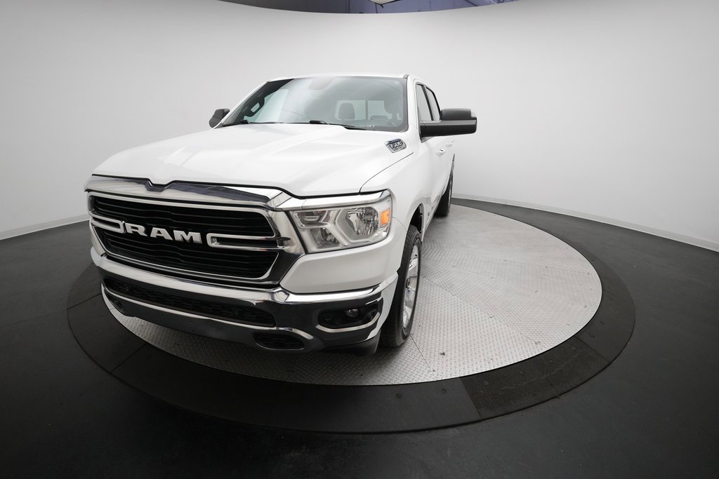 Used 2020 RAM 1500 Big Horn image 32