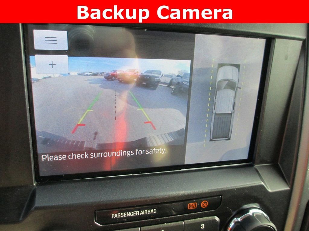 Used 2021 Ford F250 XLT AWD/4WD image 13