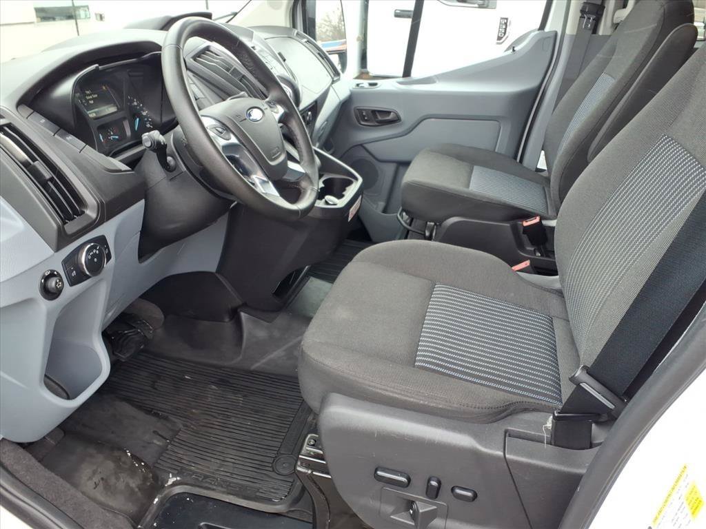 Used 2019 Ford Transit 150 XLT RWD image 9