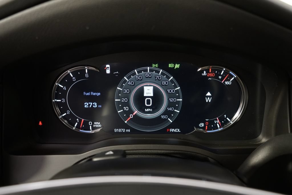 Used 2019 Cadillac Escalade Premium Luxury AWD/4WD image 26