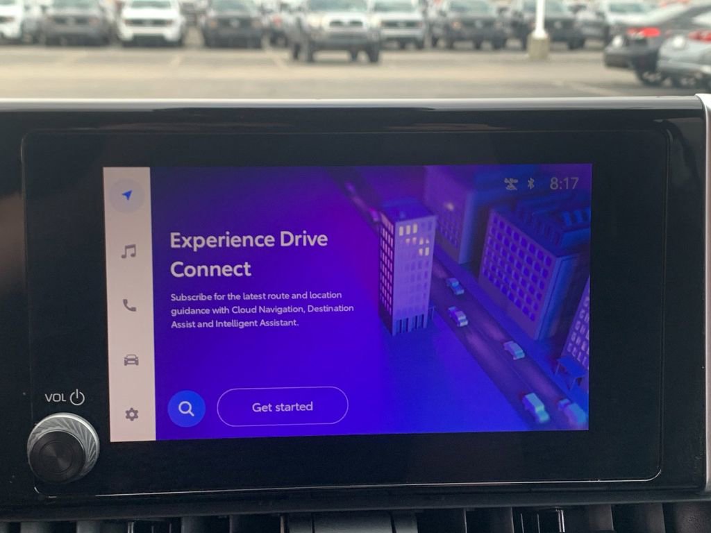 Used 2025 Toyota RAV4 XLE image 22