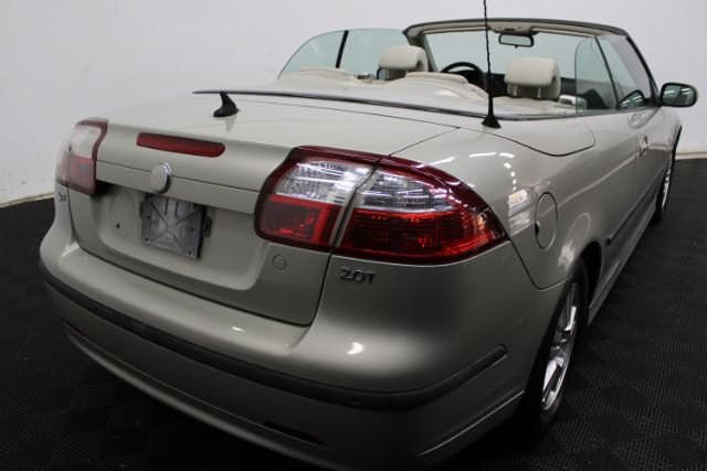 Used 2006 Saab 9-3 2.0T FWD image 7