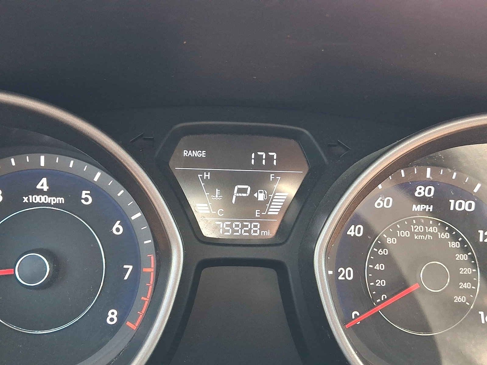 Used 2016 Hyundai Elantra Value Edition FWD image 19