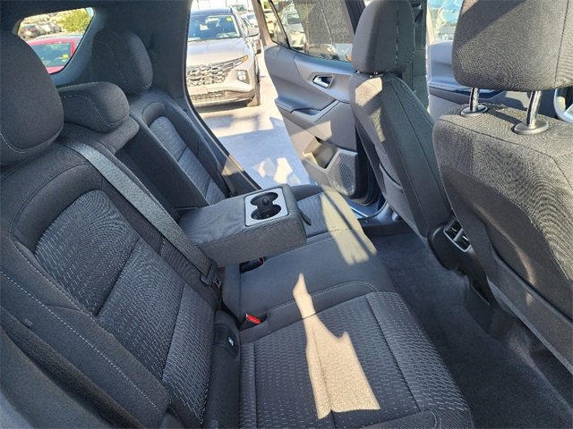 Used 2025 Chevrolet Equinox LT w/ Safety and Technology Package image 15