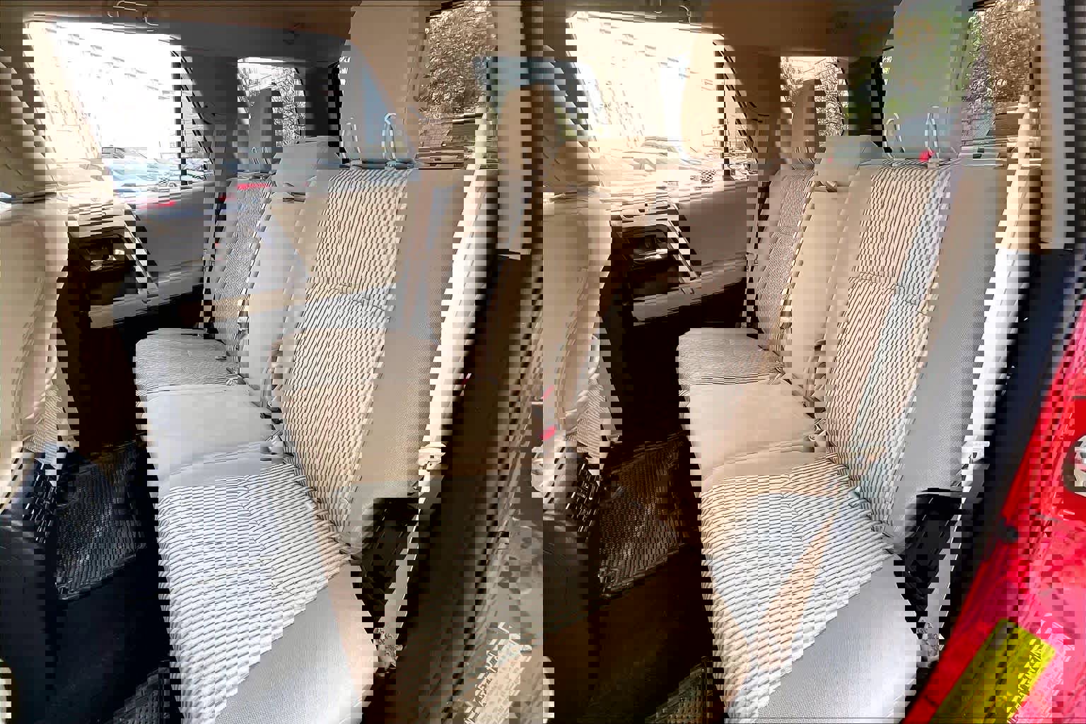 Used 2023 Toyota 4Runner SR5 image 19