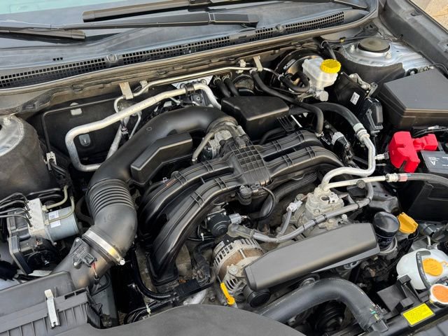 Used 2021 Subaru Outback Limited w/ Popular Package #2 image 34