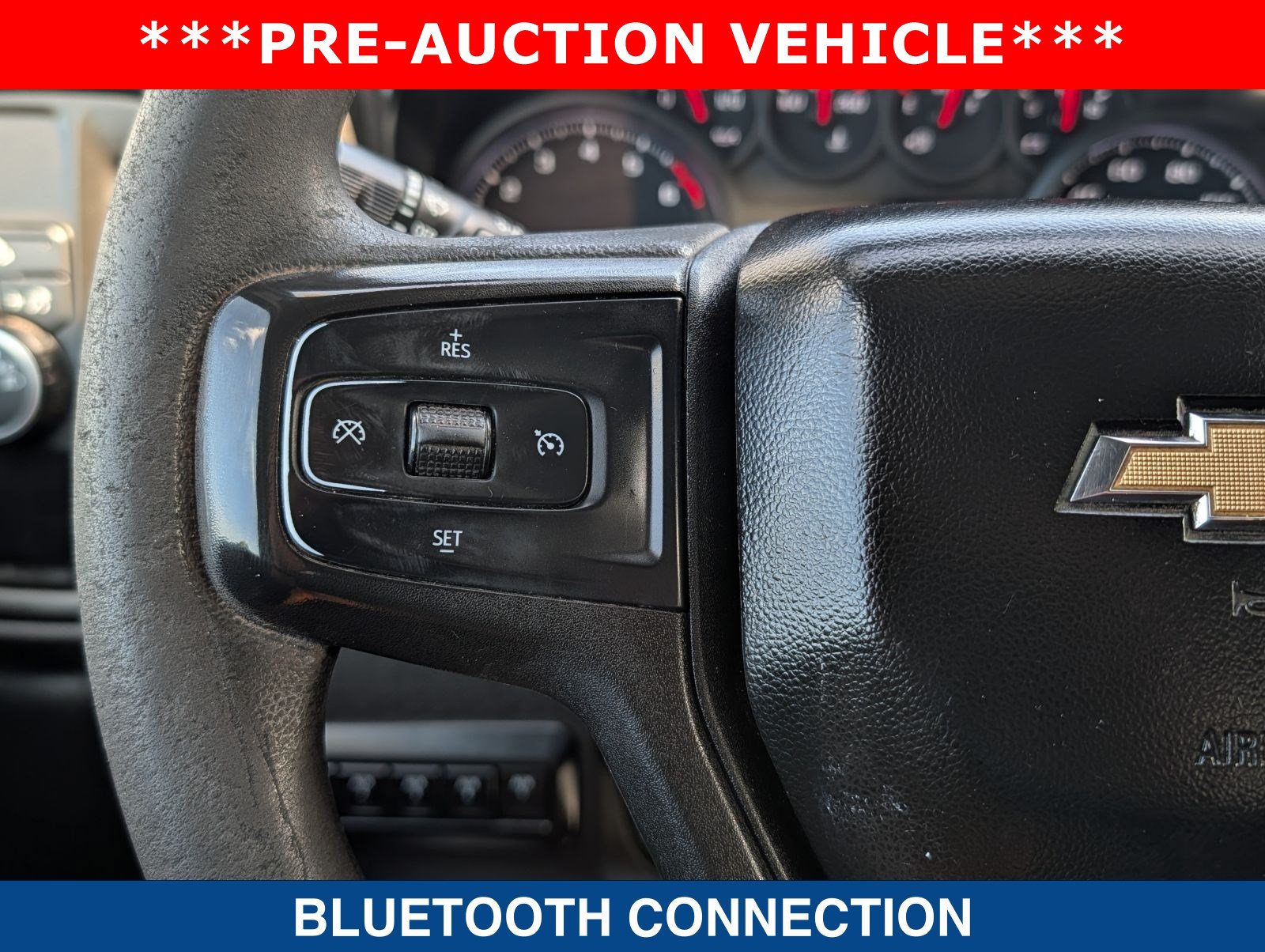 Used 2021 Chevrolet Silverado 2500 W/T w/ WT Convenience Package RWD image 24