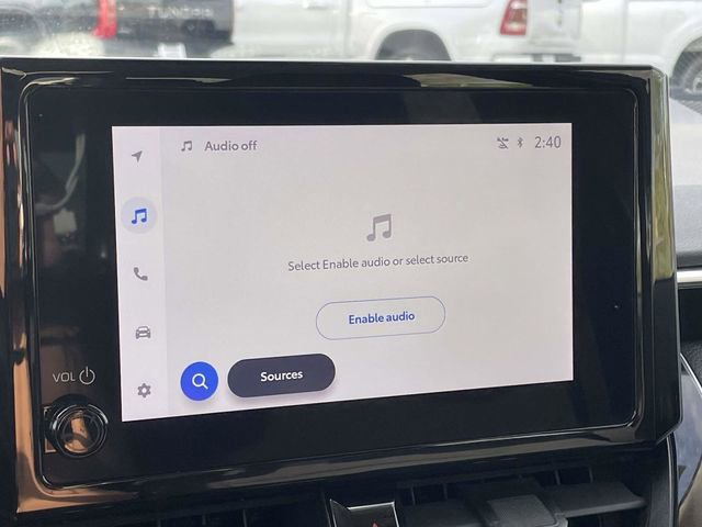 Used 2024 Toyota Corolla LE image 27