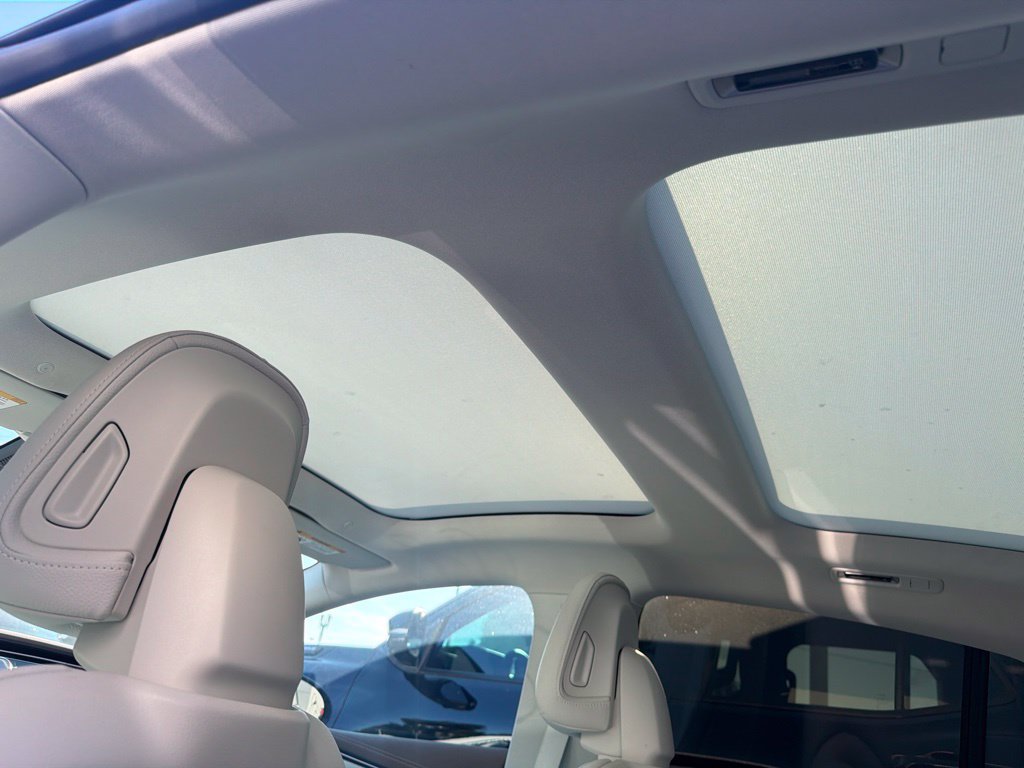 Used 2023 Mercedes-Benz EQE 350+ Sedan image 6