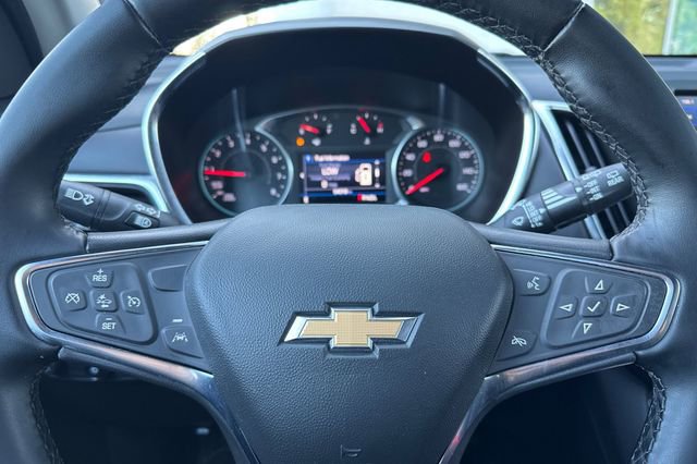 Used 2024 Chevrolet Equinox LT FWD image 36