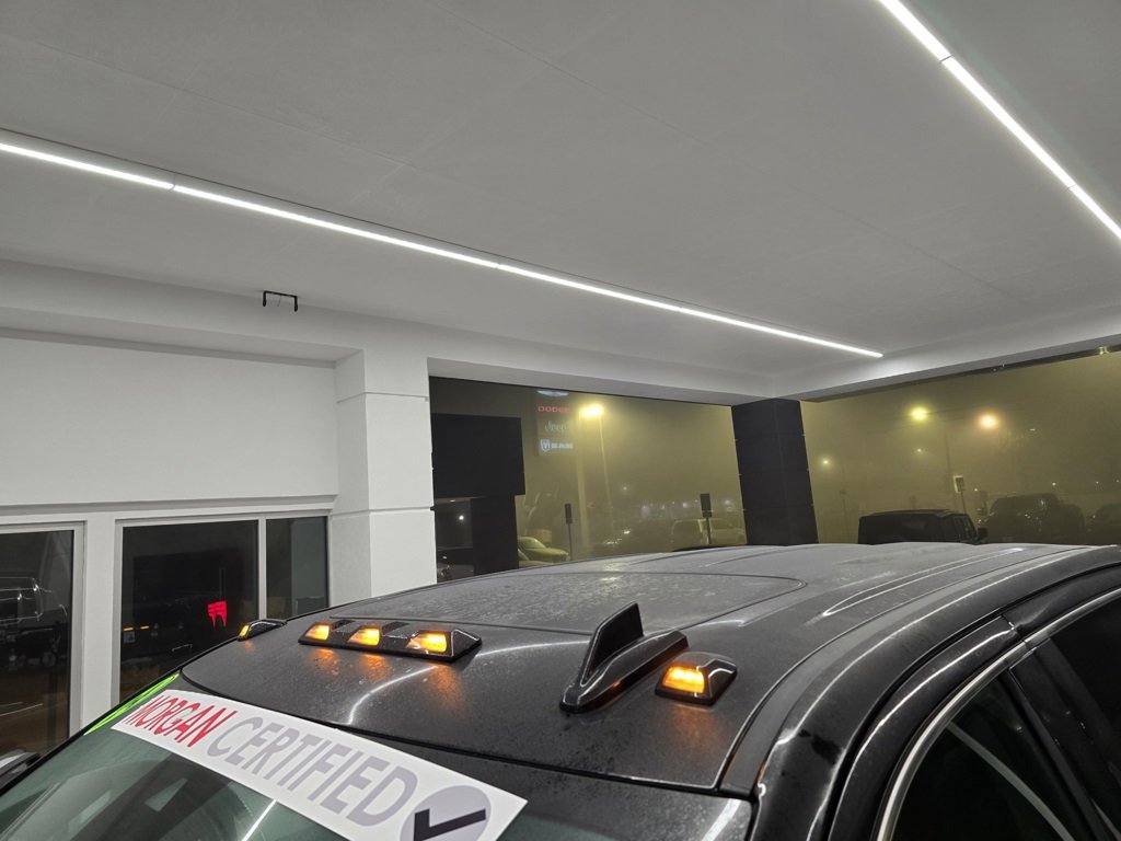 Used 2024 GMC Sierra 2500 Denali w/ Denali Reserve Package image 18