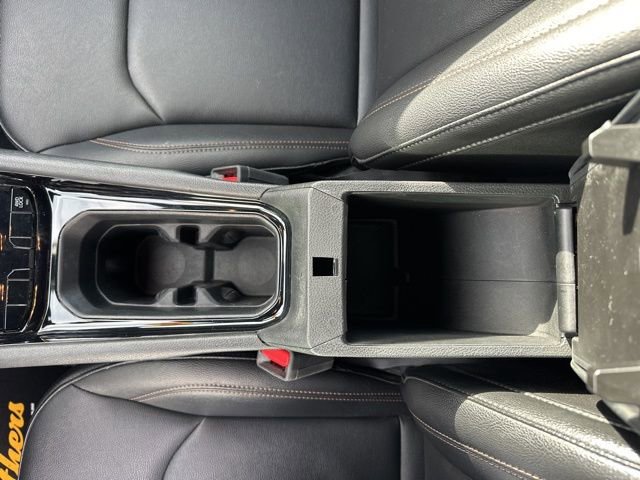 Used 2024 Jeep Compass Limited image 19