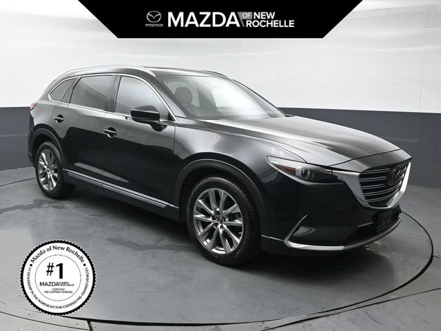 Used 2018 MAZDA CX-9 Grand Touring