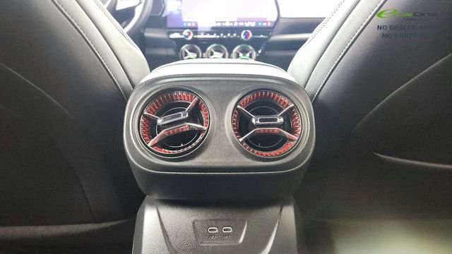 Used 2025 Chevrolet Blazer EV RS AWD/4WD image 52