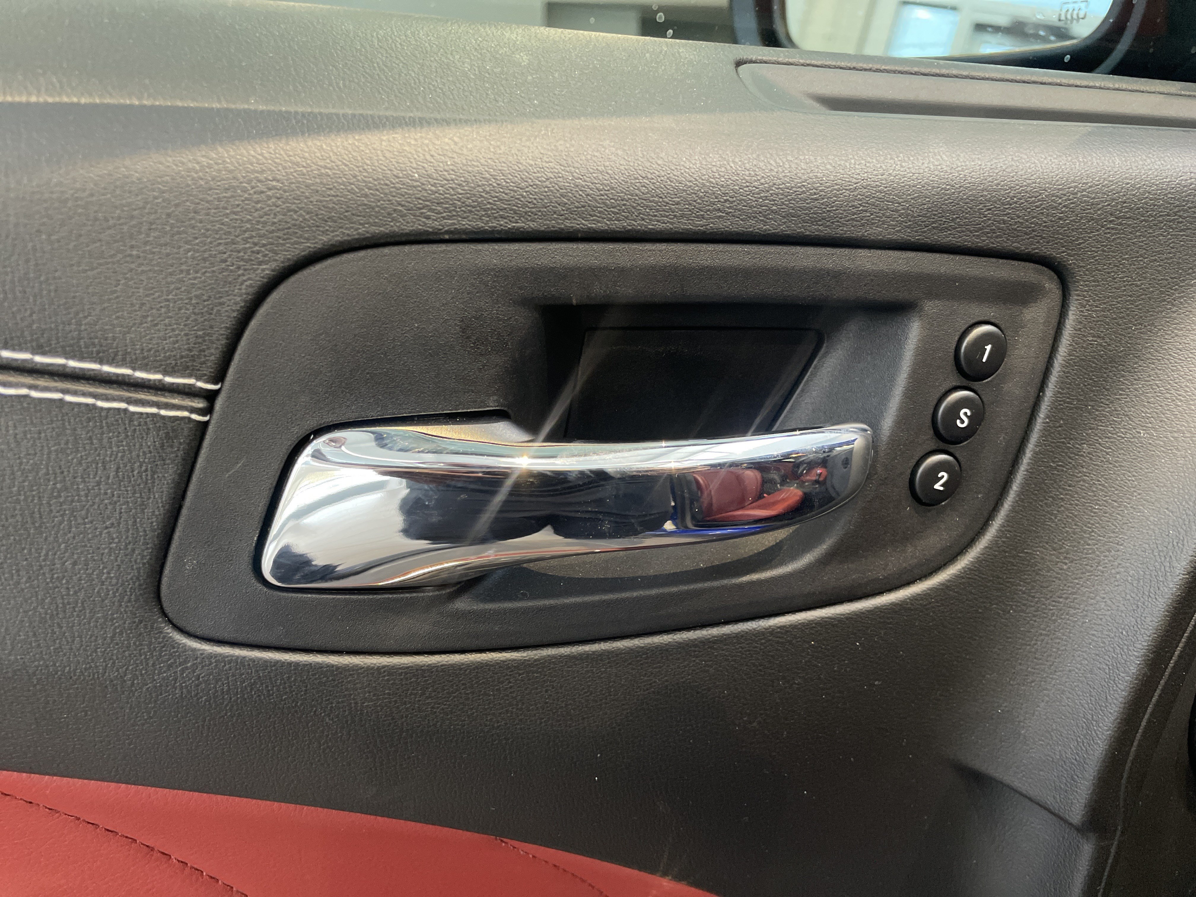 Used 2022 Dodge Charger SRT Hellcat RWD image 17