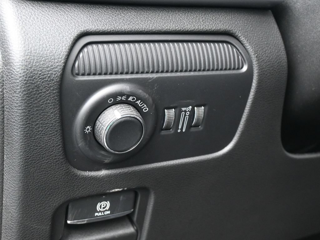 New 2026 Jeep Grand Wagoneer Limited AWD/4WD image 15