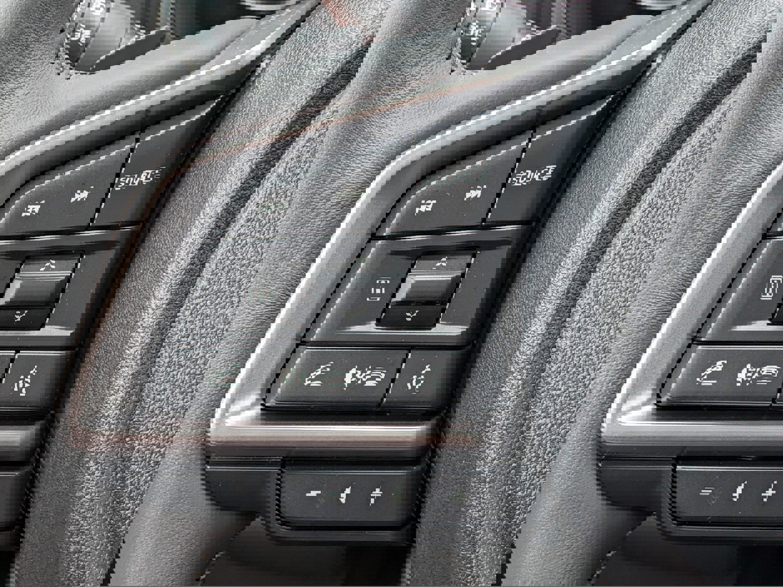 New 2026 Subaru Ascent Touring w/ Popular Package #2 image 25