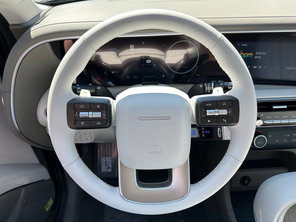 New 2026 Hyundai Palisade SEL AWD/4WD image 16